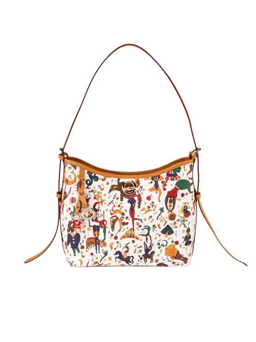 Magic Circus Schultertasche PIERO GUIDI | 21AD71985E98